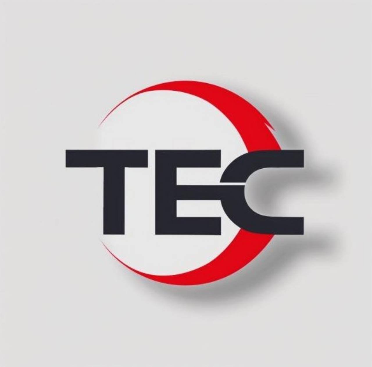 Logomarca Clan TEC para o tema claro