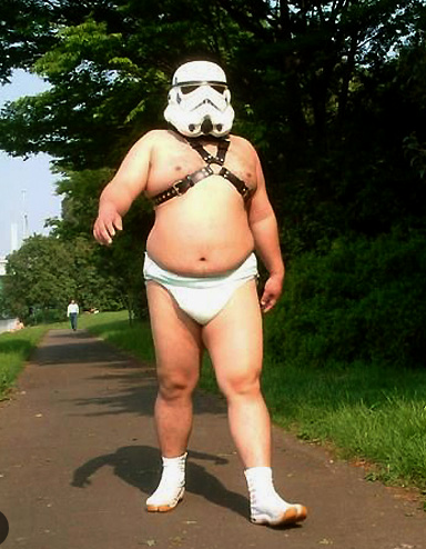 Avatars, foto 2